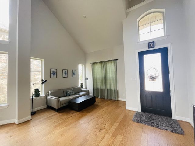 305 Cypress Hill Drive, Little Elm, TX 75068