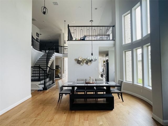 305 Cypress Hill Drive, Little Elm, TX 75068