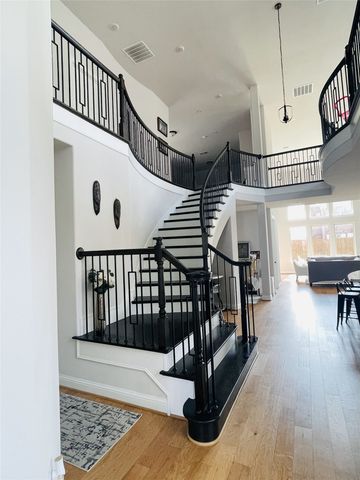 305 Cypress Hill Drive, Little Elm, TX 75068