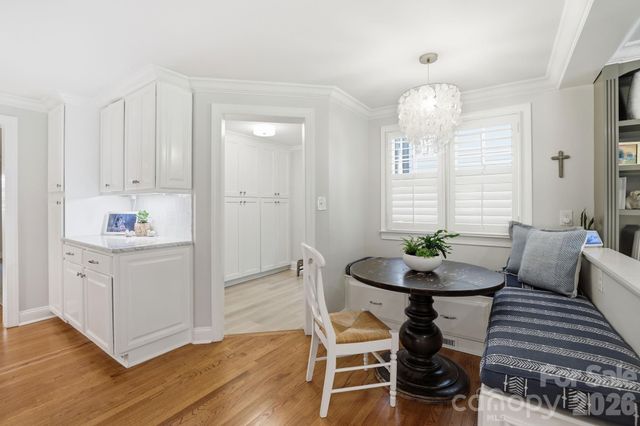 2927 Somerset Drive, Charlotte, NC 28209