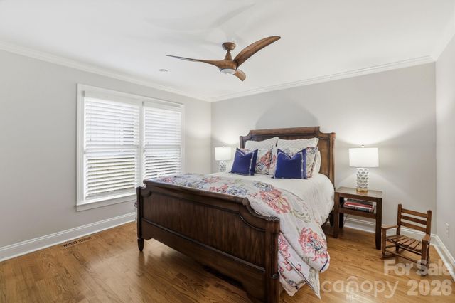 2927 Somerset Drive, Charlotte, NC 28209