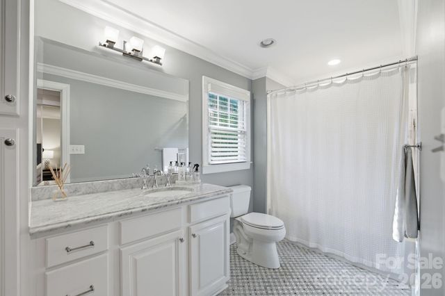 2927 Somerset Drive, Charlotte, NC 28209