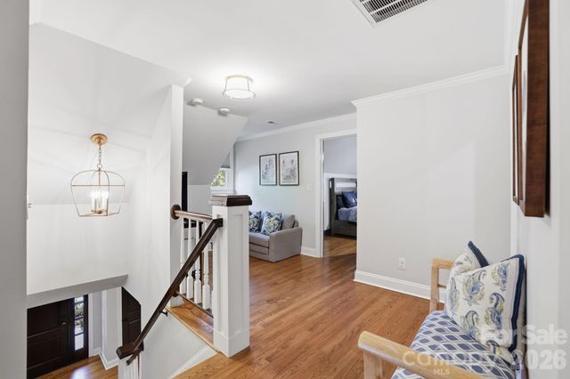 2927 Somerset Drive, Charlotte, NC 28209