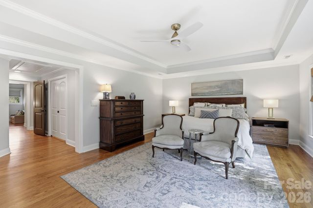 2927 Somerset Drive, Charlotte, NC 28209