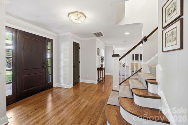2927 Somerset Drive, Charlotte, NC 28209
