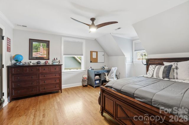 2927 Somerset Drive, Charlotte, NC 28209