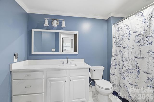 2927 Somerset Drive, Charlotte, NC 28209