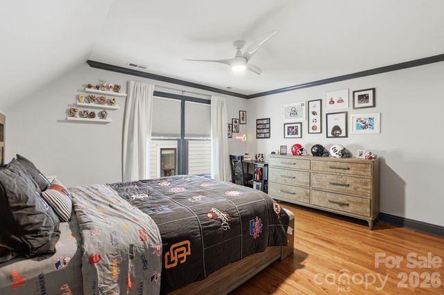 2927 Somerset Drive, Charlotte, NC 28209