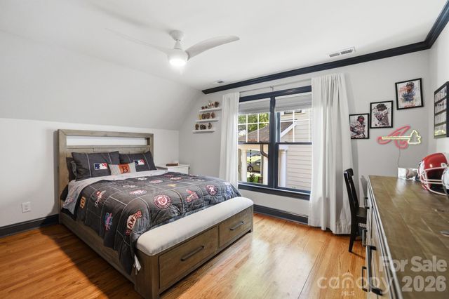 2927 Somerset Drive, Charlotte, NC 28209