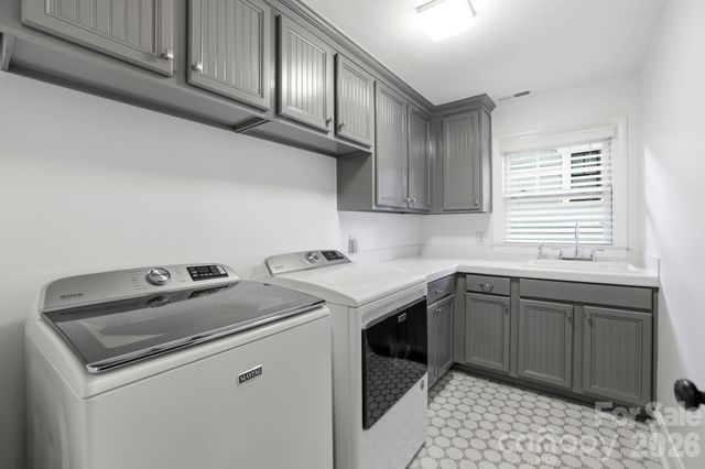 2927 Somerset Drive, Charlotte, NC 28209