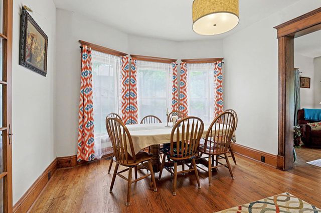 256 N Roosevelt Ave, Wichita, KS 67208