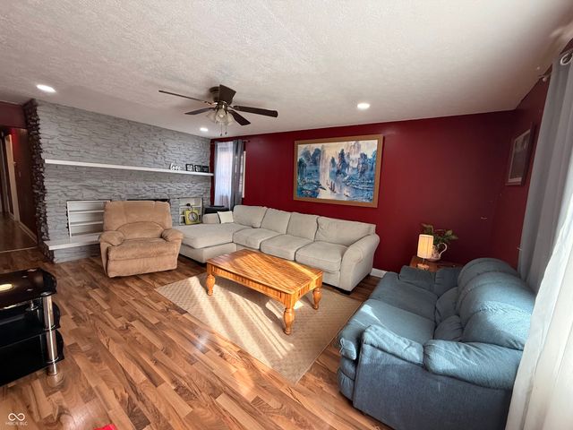 3144 Wade Street, Indianapolis, IN 46203