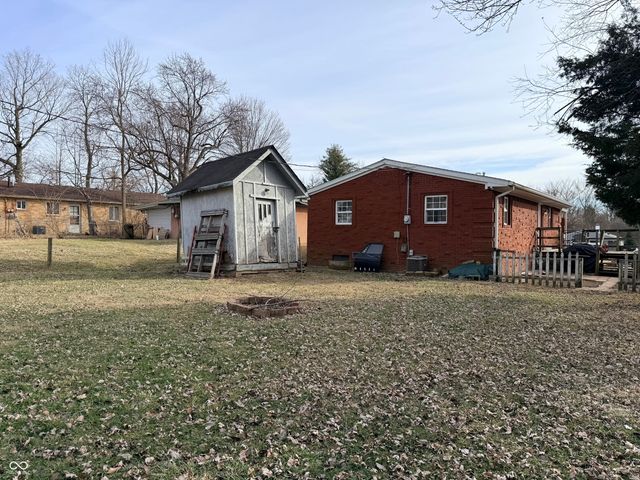 3144 Wade Street, Indianapolis, IN 46203