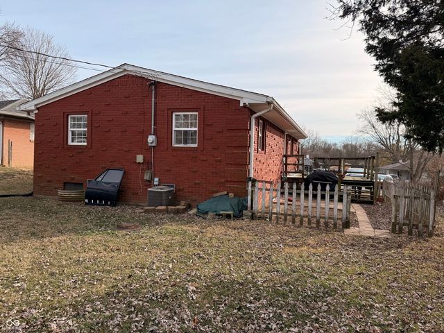 3144 Wade Street, Indianapolis, IN 46203