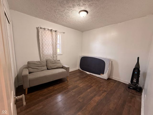 3144 Wade Street, Indianapolis, IN 46203