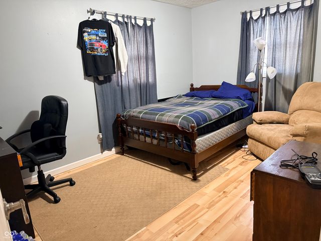 3144 Wade Street, Indianapolis, IN 46203