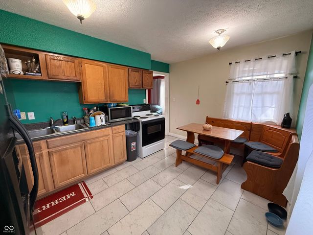 3144 Wade Street, Indianapolis, IN 46203