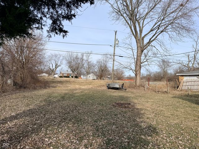 3144 Wade Street, Indianapolis, IN 46203