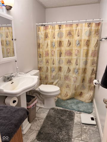 3144 Wade Street, Indianapolis, IN 46203