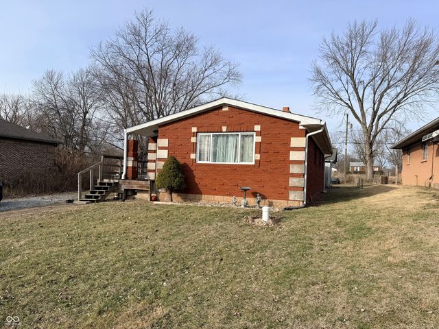 3144 Wade Street, Indianapolis, IN 46203