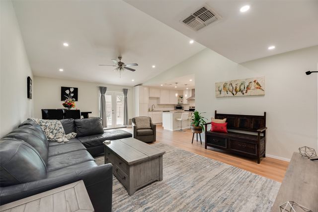 2942 Scott Mill Road, Carrollton, TX 75007