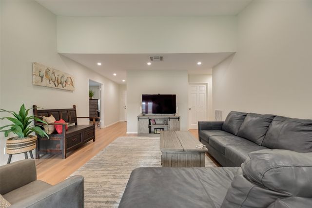 2942 Scott Mill Road, Carrollton, TX 75007