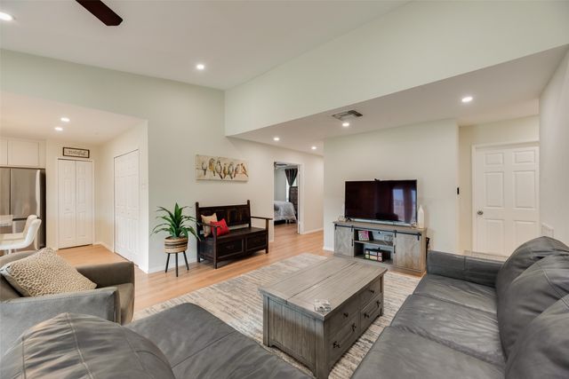 2942 Scott Mill Road, Carrollton, TX 75007