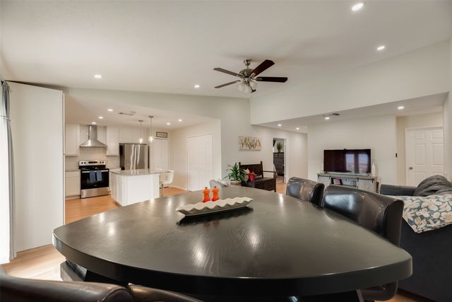 2942 Scott Mill Road, Carrollton, TX 75007