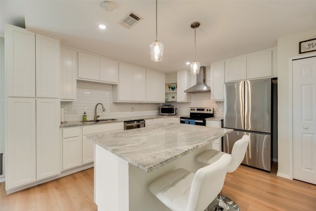 2942 Scott Mill Road, Carrollton, TX 75007