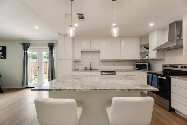 2942 Scott Mill Road, Carrollton, TX 75007