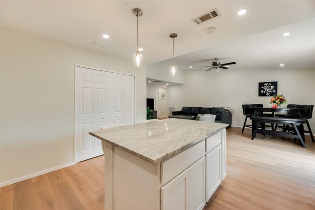 2942 Scott Mill Road, Carrollton, TX 75007