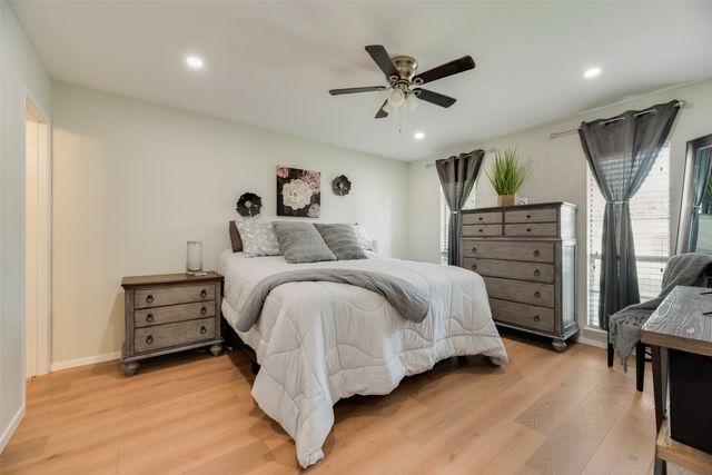 2942 Scott Mill Road, Carrollton, TX 75007