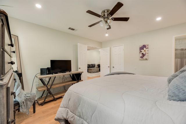 2942 Scott Mill Road, Carrollton, TX 75007