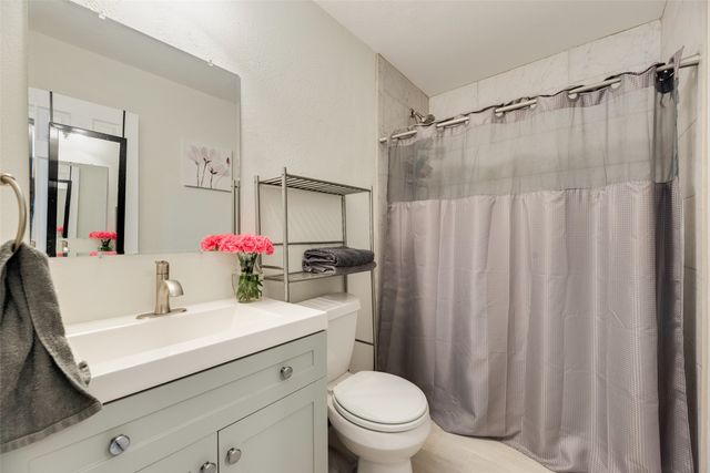 2942 Scott Mill Road, Carrollton, TX 75007
