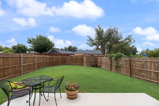 2942 Scott Mill Road, Carrollton, TX 75007