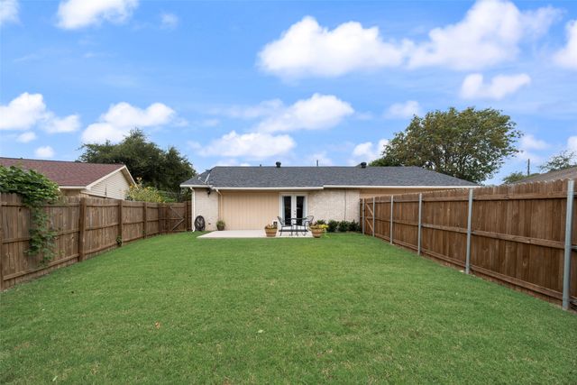 2942 Scott Mill Road, Carrollton, TX 75007
