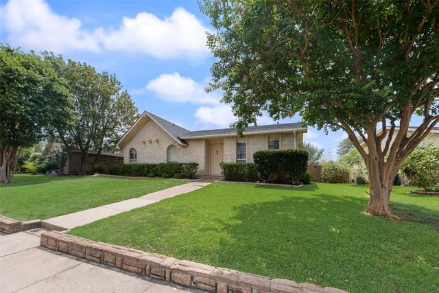 2942 Scott Mill Road, Carrollton, TX 75007