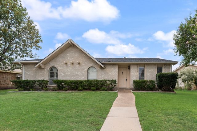 2942 Scott Mill Road, Carrollton, TX 75007
