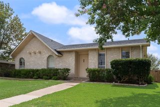 2942 Scott Mill Road, Carrollton, TX 75007
