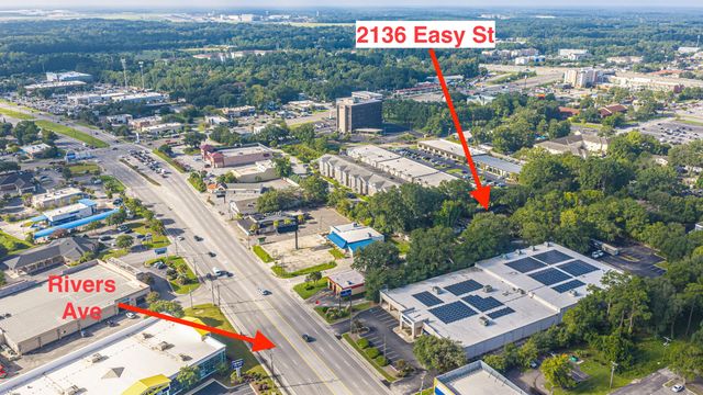 2136 Easy Street, North Charleston, SC 29406