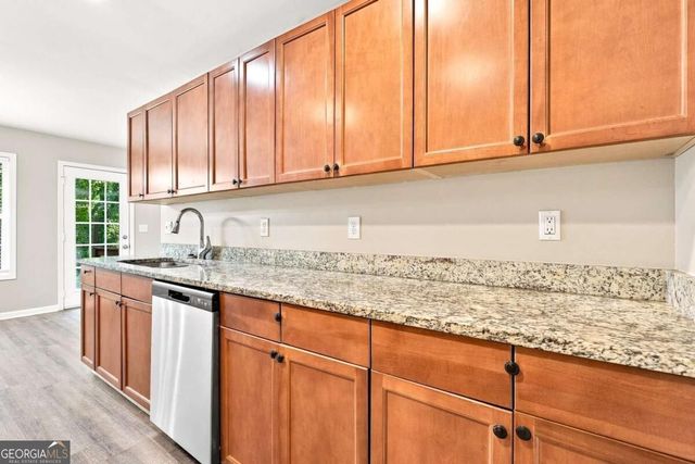 4421 Wallace Circle, Snellville, GA 30039