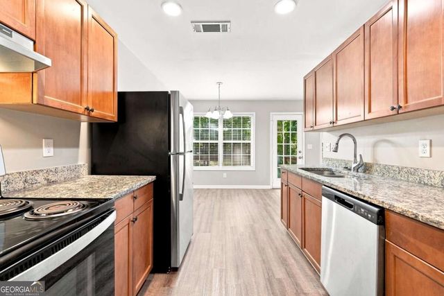 4421 Wallace Circle, Snellville, GA 30039