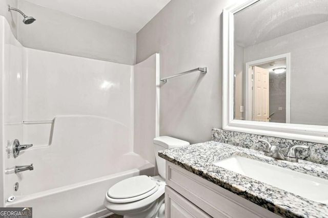 4421 Wallace Circle, Snellville, GA 30039