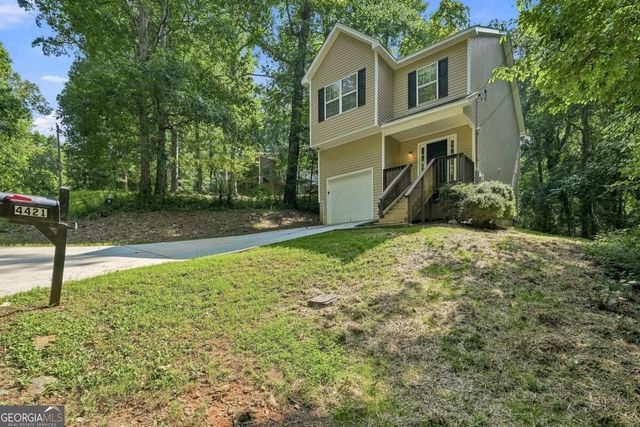 4421 Wallace Circle, Snellville, GA 30039