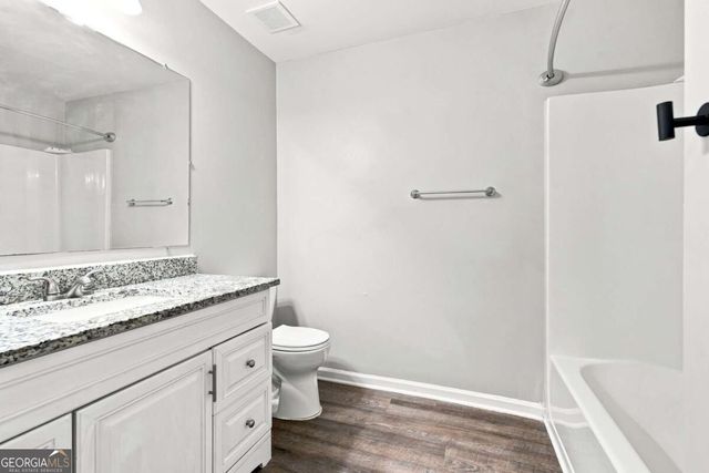 4421 Wallace Circle, Snellville, GA 30039