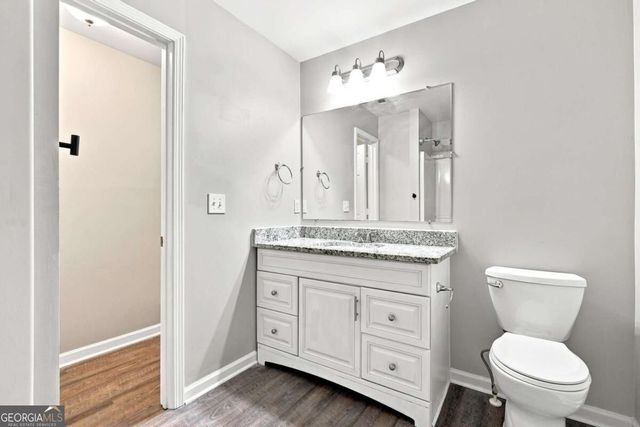 4421 Wallace Circle, Snellville, GA 30039