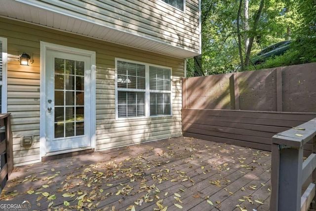 4421 Wallace Circle, Snellville, GA 30039