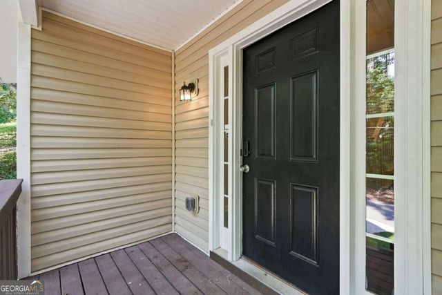 4421 Wallace Circle, Snellville, GA 30039