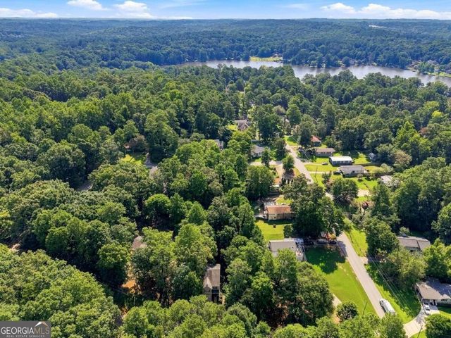 4421 Wallace Circle, Snellville, GA 30039