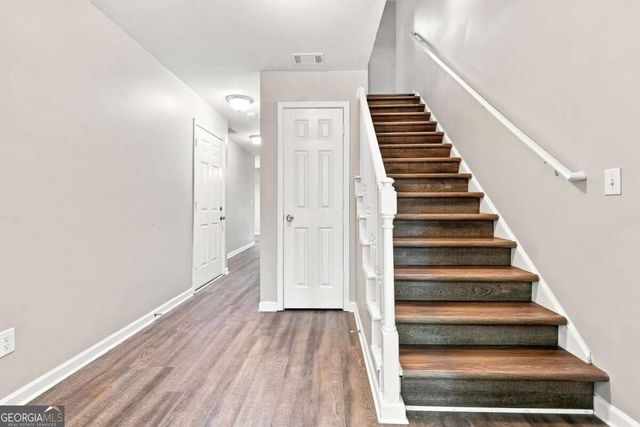 4421 Wallace Circle, Snellville, GA 30039